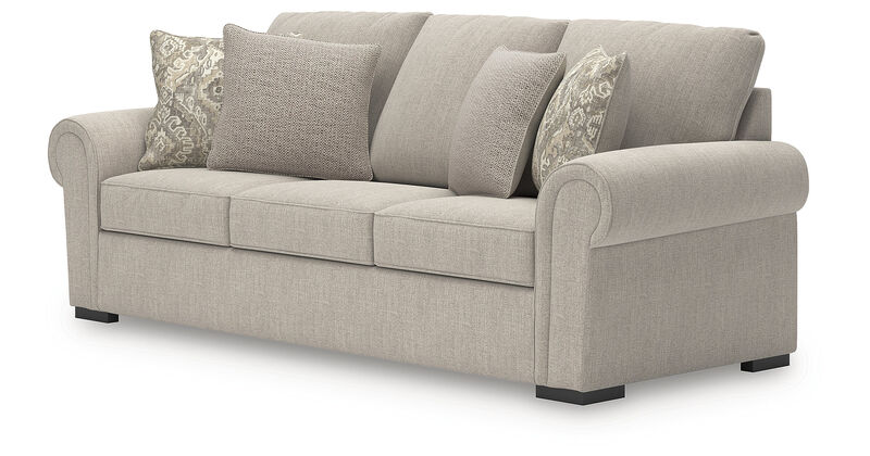 Sararose Sofa image number 2