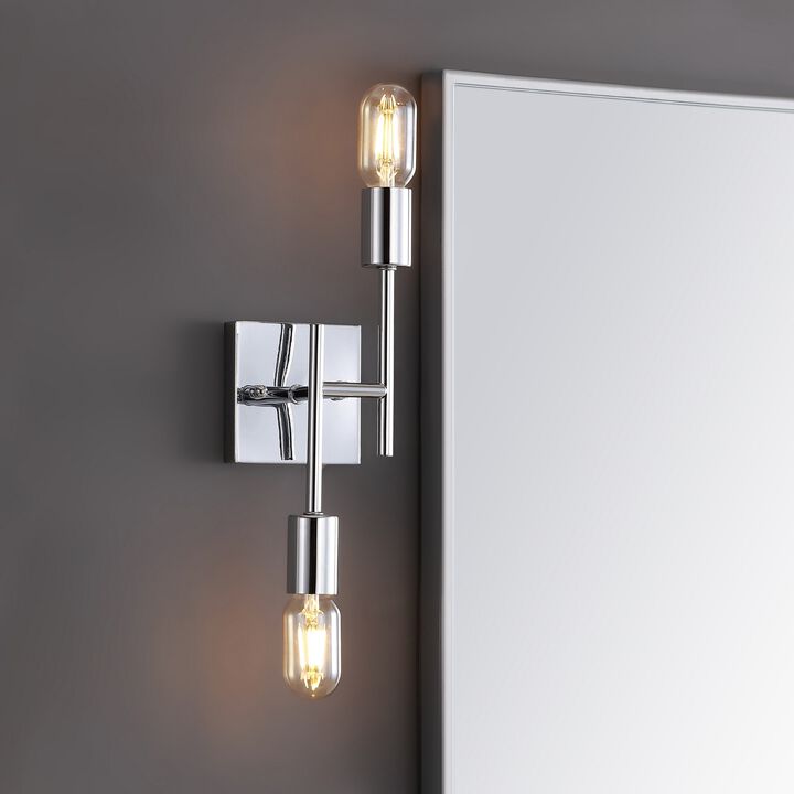 Turing Metal LED Wall Sconce