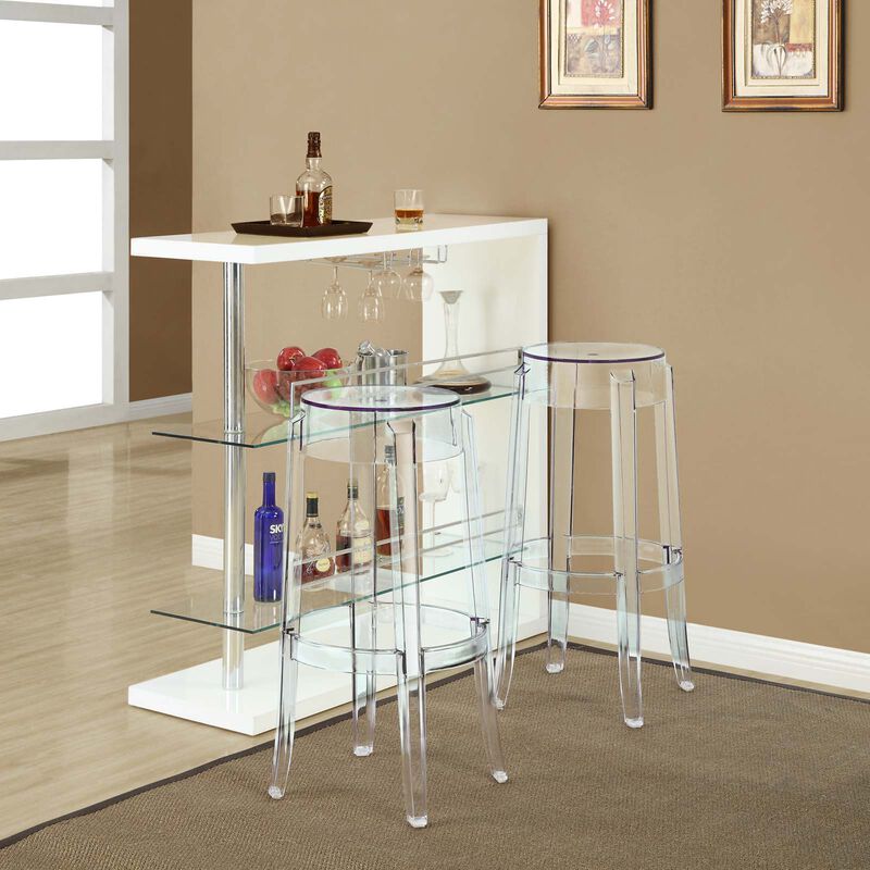 Casper Bar Stool Set of 2 image number 3