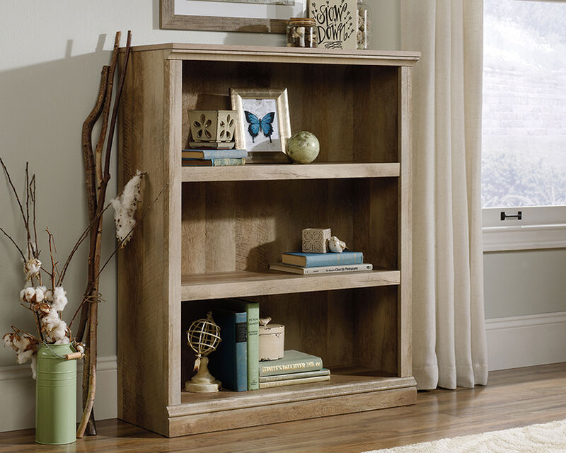 Select Bookcase