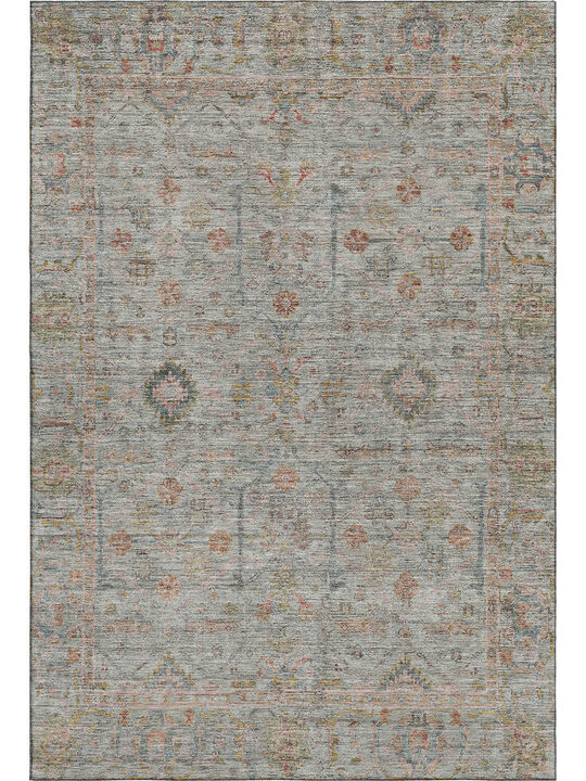 Ravenna RN5 Taupe 3' x 5' Rug