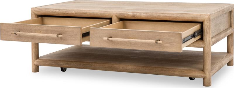 Dorsey Coffee Table image number 4