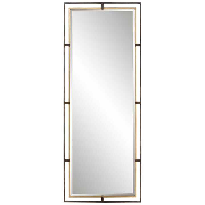 Carrizo Tall Mirror