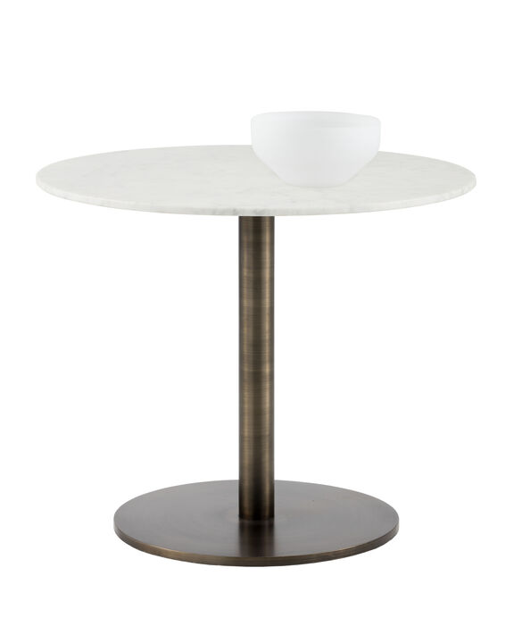24" Enco Bistro Table-Square