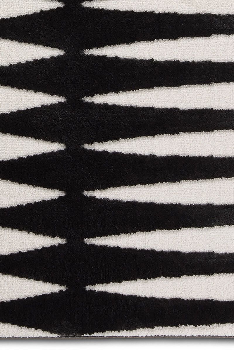 Calix Apyre White Alyssum 8'10" x 12' Rug by Nikki Chu x Jaipur Living image number 4