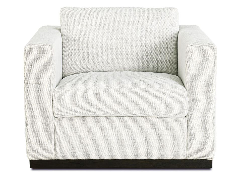 Delray Swivel Chair
