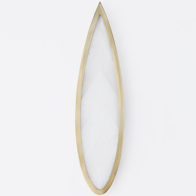 Rome Wall Sconce image number 1