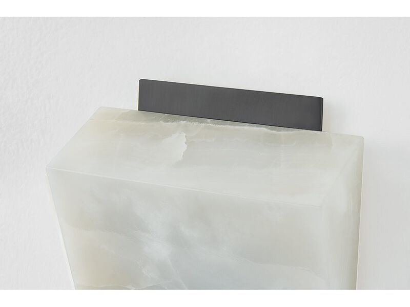 Fairfield Wall Sconce image number 3