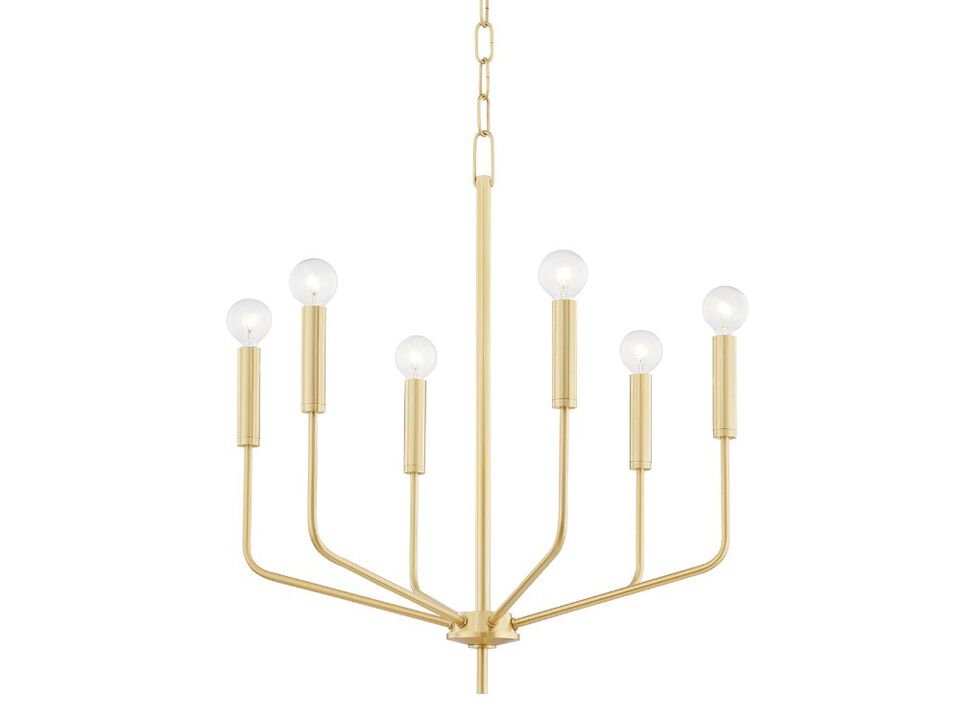 Bailey Chandelier