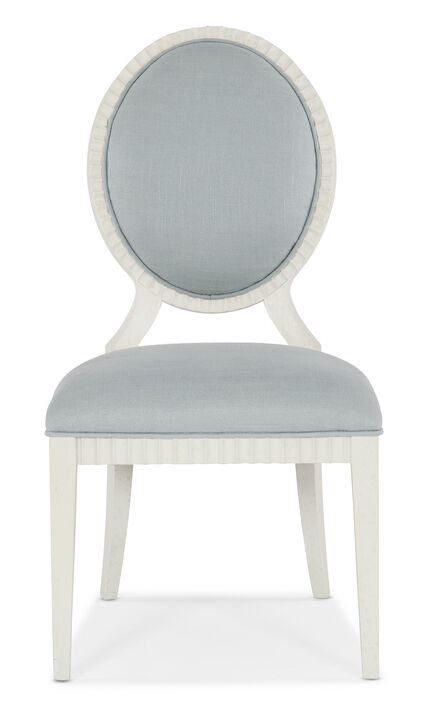 Serenity Martinique Side Chair