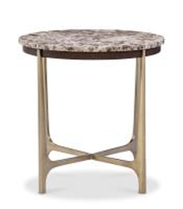 Virgil Side Table