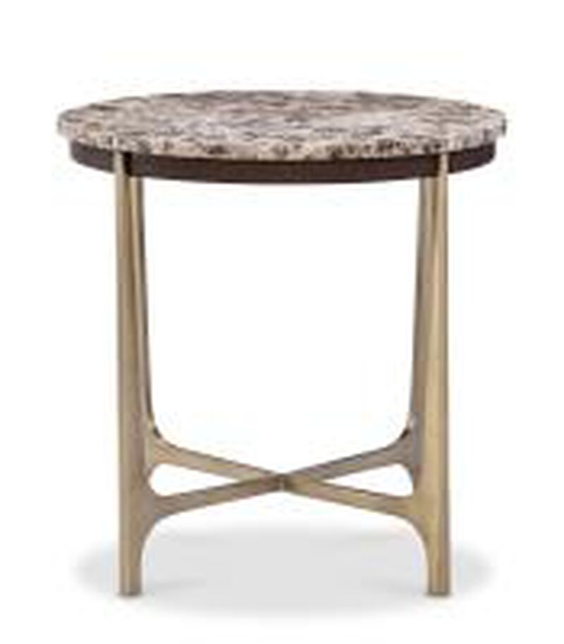 Virgil Side Table image number 0