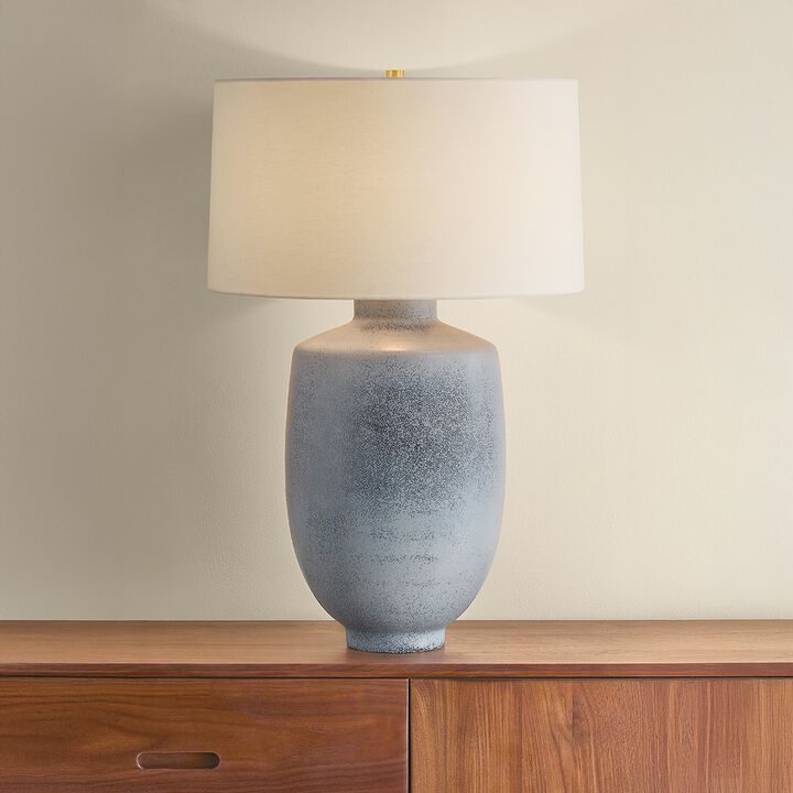 Hensonville Table Lamp