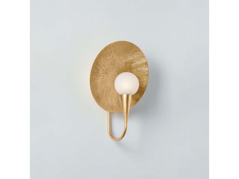 Ahmad Wall Sconce image number 4