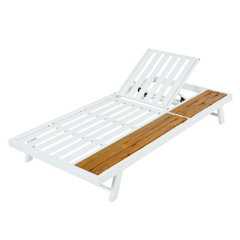 Vukzam Chaise Lounge Chair image number 6