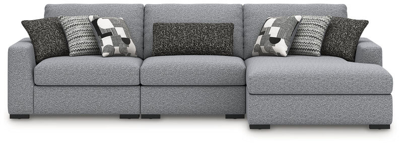Bealton 3-Piece Sectional with Chaise image number 0