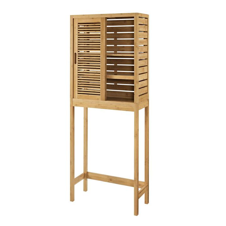 Linon Bracken Space Saver