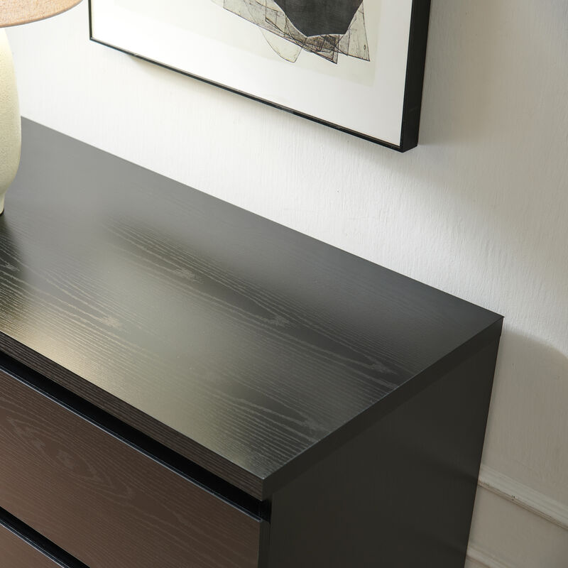 Toltna 4 Drawer Dresser image number 5