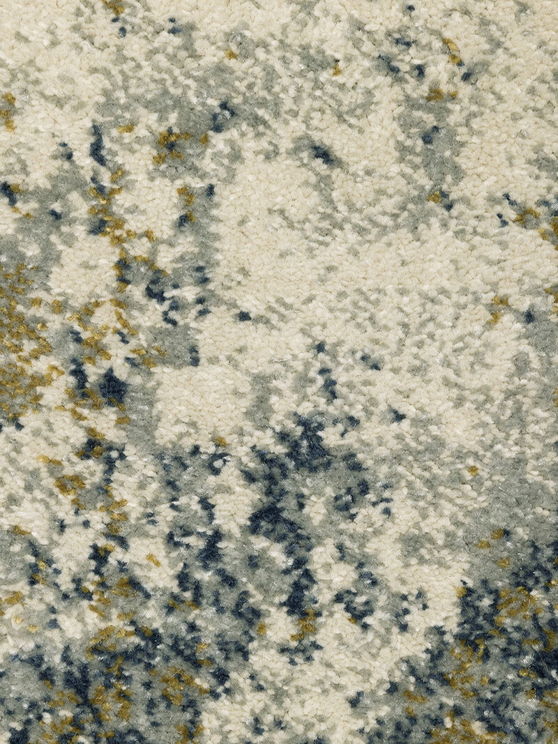 Branson 7'10" x 10' Beige Rug