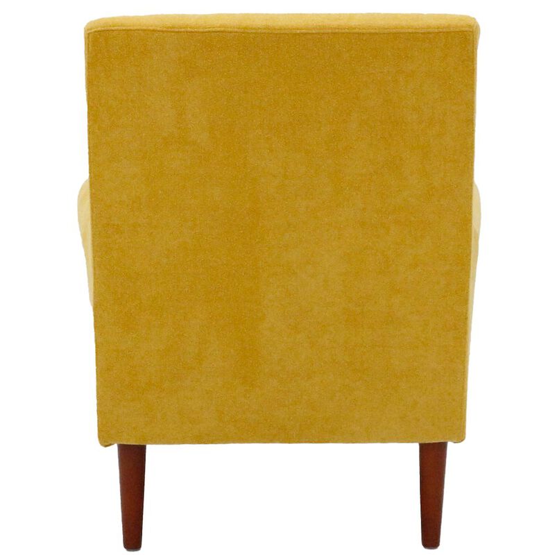 Essential Pieces Ellis Lounge Chair image number 3