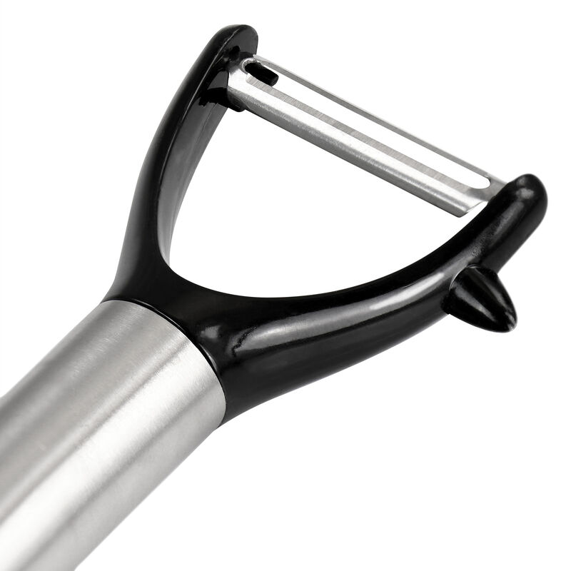 Oster Baldwyn Kitchen Peeler with Stainless Steel Handle