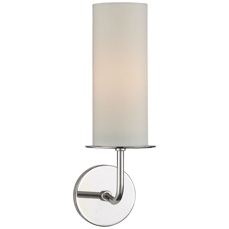 Larabee Single Sconce