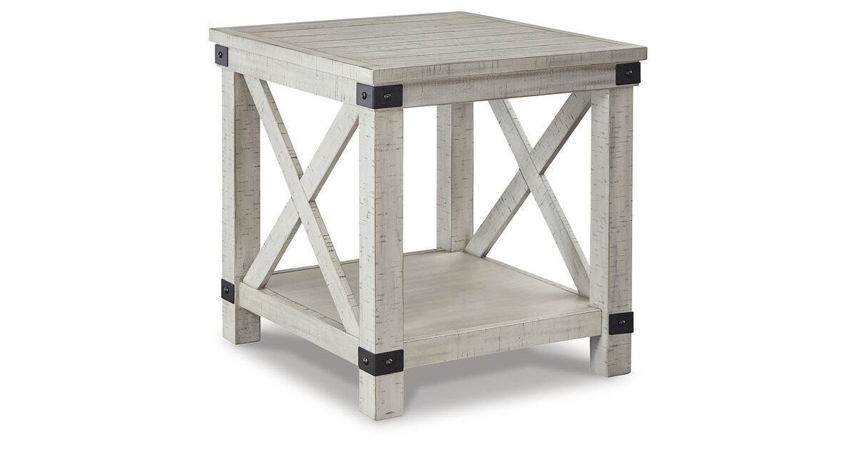 Carynhurst End Table