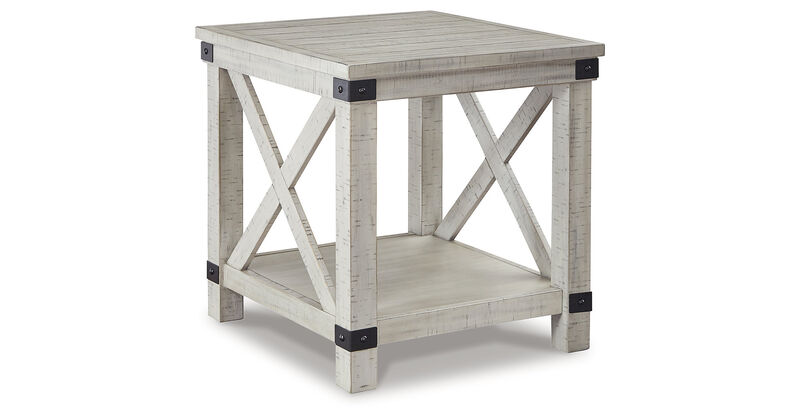 Carynhurst End Table image number 0