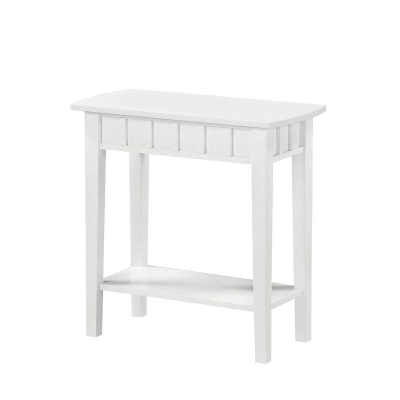 Convience Concept, Inc. Dennis End Table