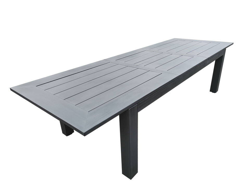 Redondo 90"-120" Extension Table