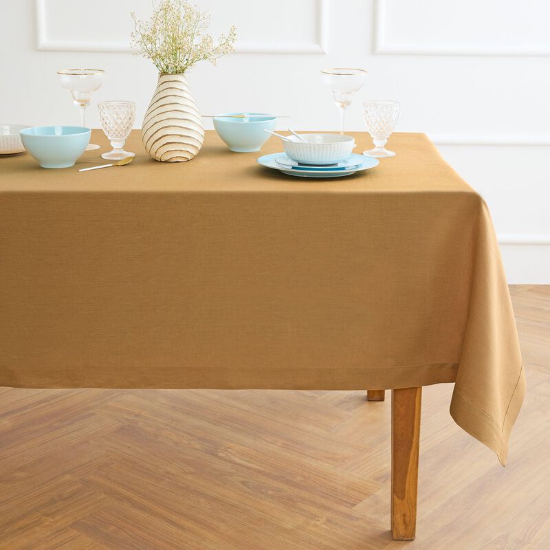 Linen Tablecloth - Fete image number 0