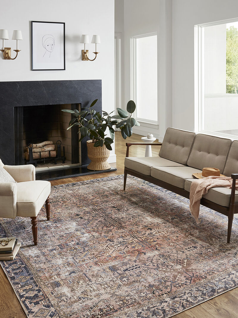 Jules JUL02 Collection by Chris Loves Julia × Loloi