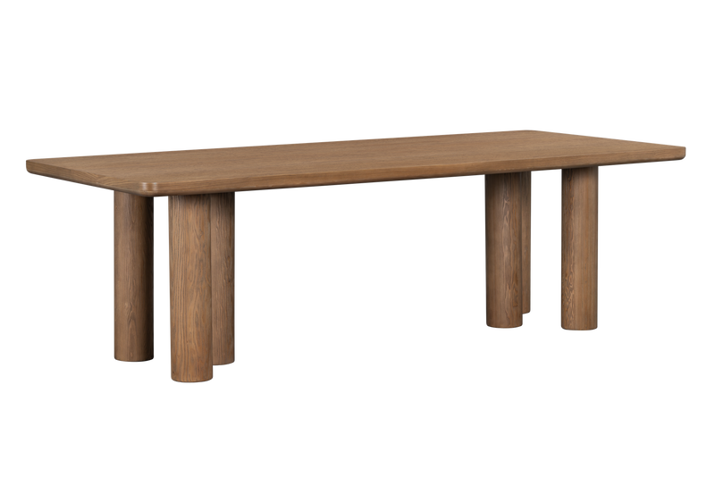 Presidio 96" Dining Table image number 2