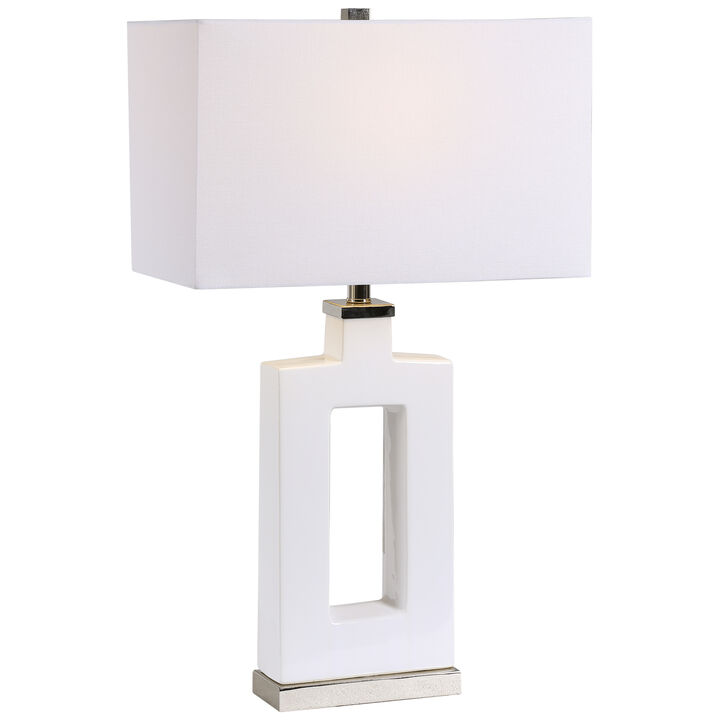 Entry Table Lamp