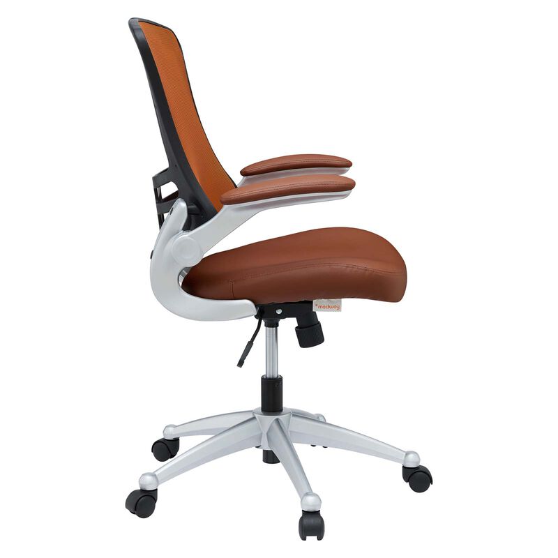 Modway Furniture - Attainment Office Chair image number 2