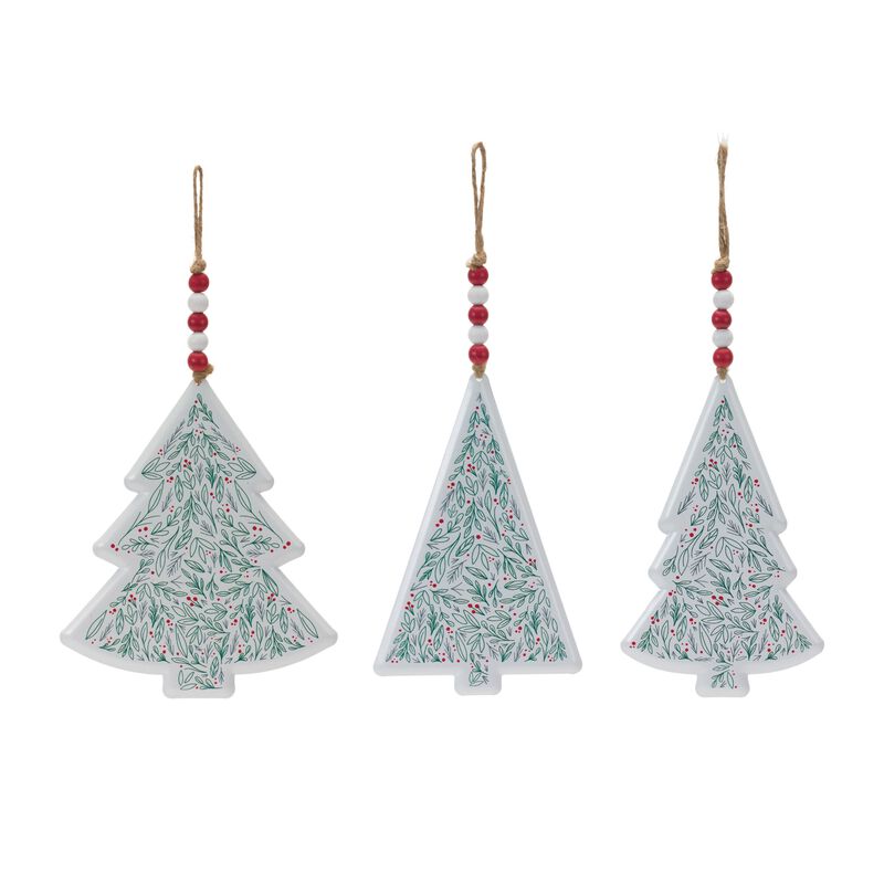 Tree Ornament (Set of 12) &ndash; Beautiful Christmas Tree Decorations for Holiday Cheer