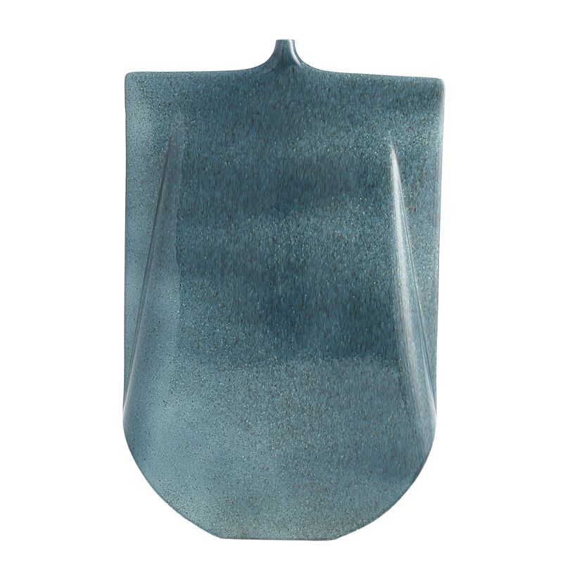 Kimono Vase- Blue Large