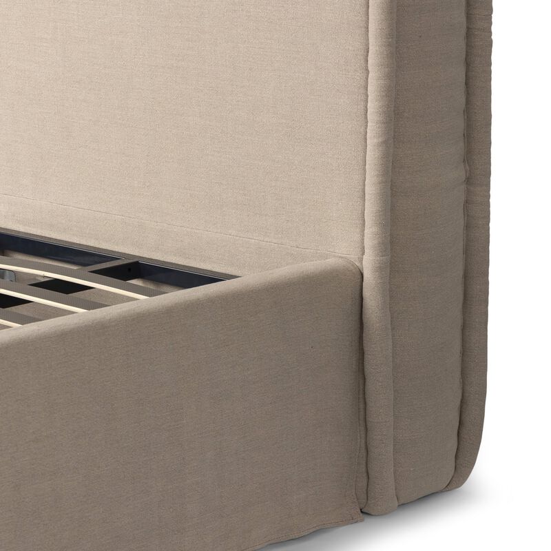 Wyndham Broadway Dune Queen Bed