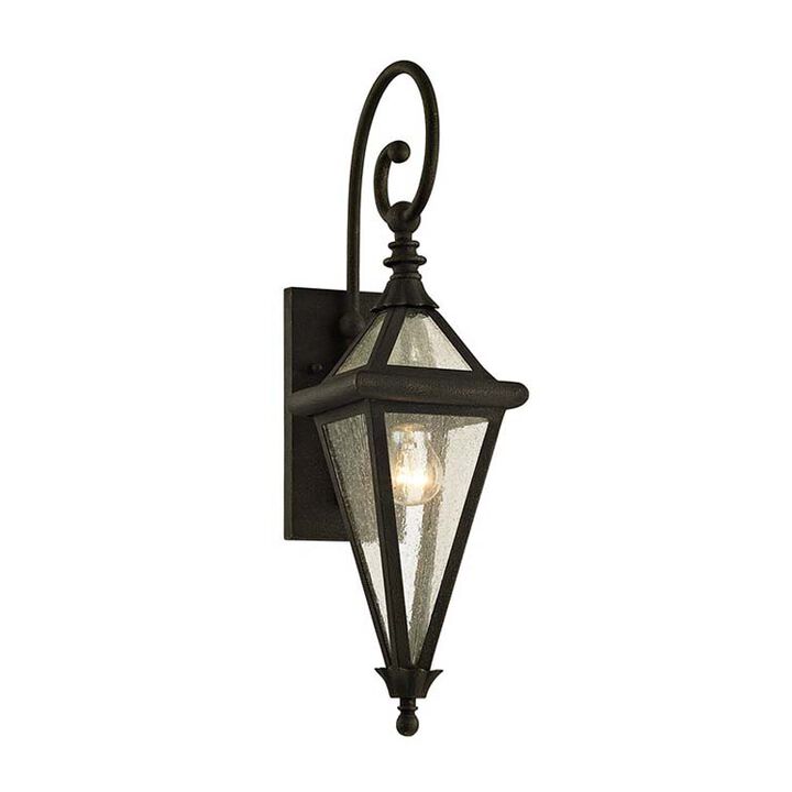 Geneva Exterior Wall Sconce