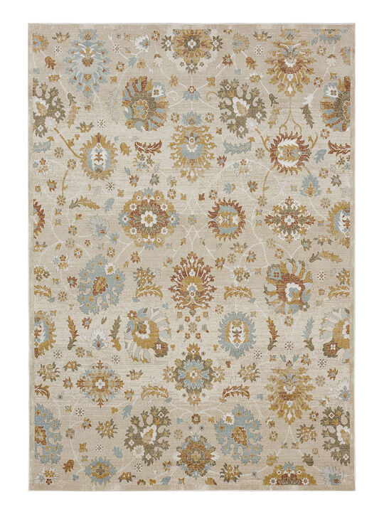 Windermere Whitehaven Beige 10' X 14' Rug