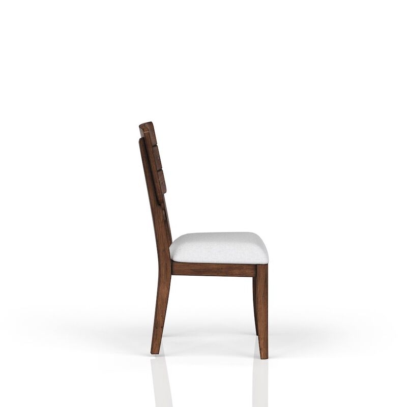 Danville Tray Dining Chair (Set Of 2) image number 4