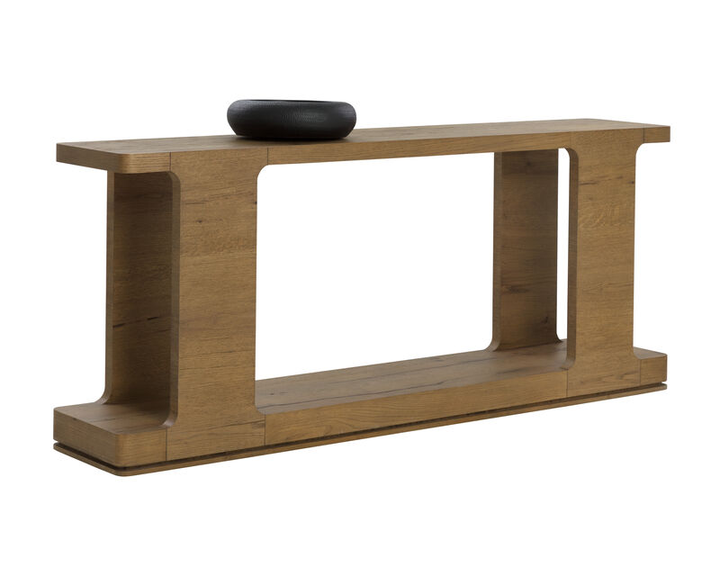 Hercules Console Table image number 1