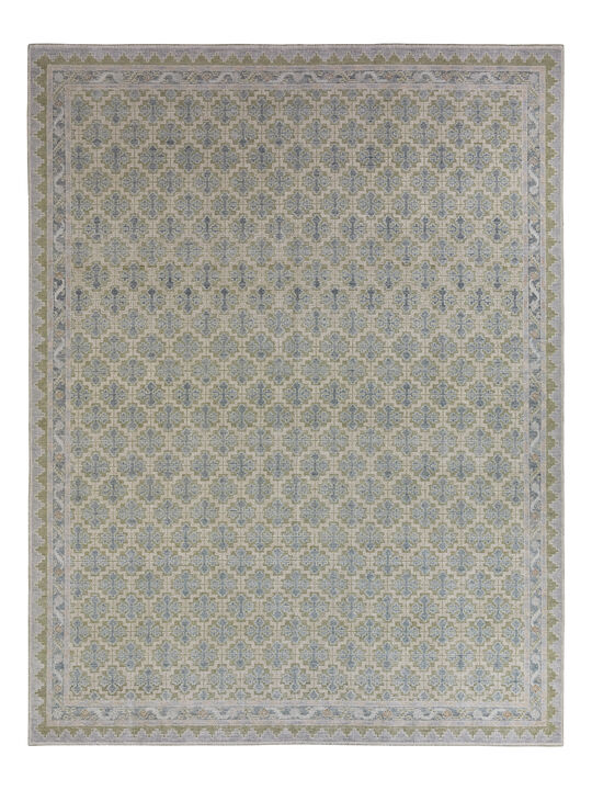 Onessa Mildred Olive Drab 12'X15' Rug