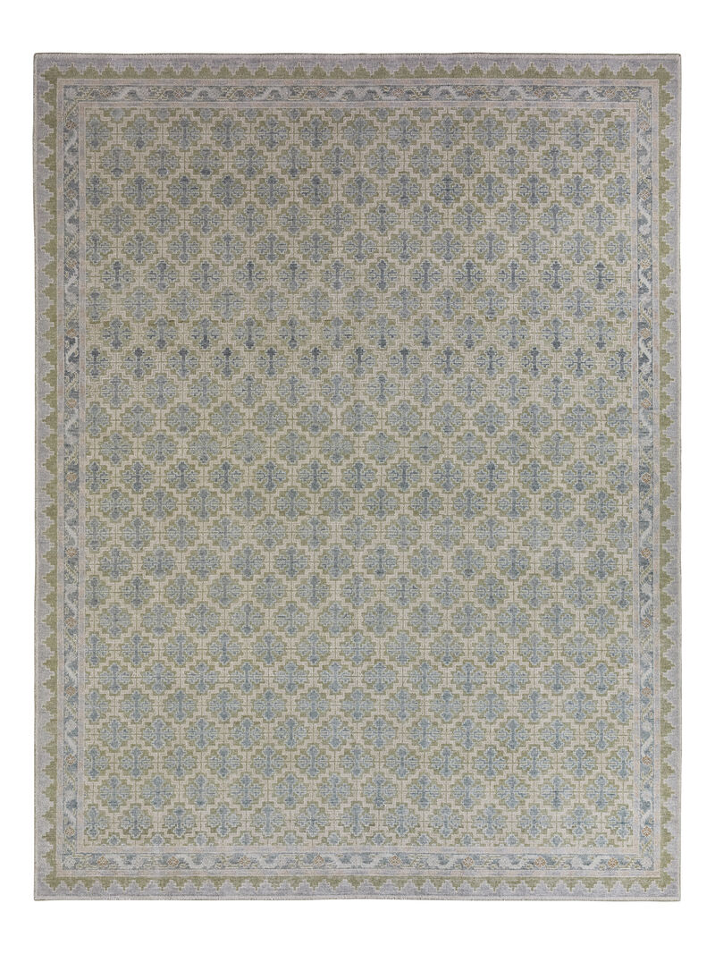 Onessa Mildred Olive Drab 12'X15' Rug image number 0