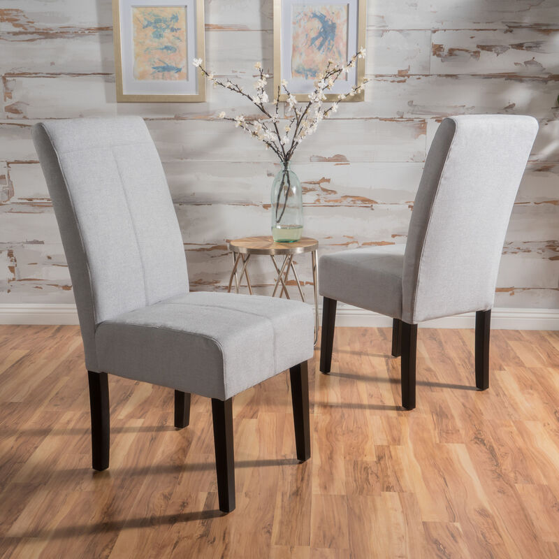 Christopher Knight Home® Classic High Back 2 Pieces Dining Chairs Set