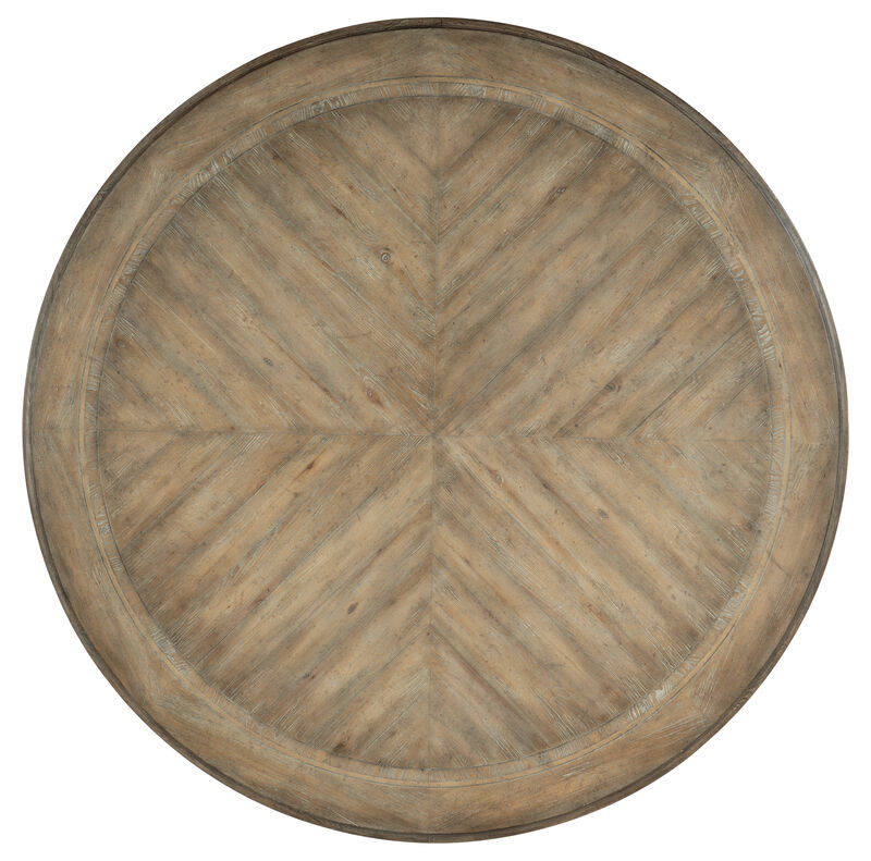 Castella 60" Round Dining Table