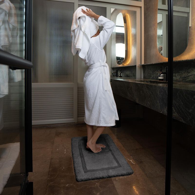 Ultraplush Skid-Resistant Bath Mat image number 8