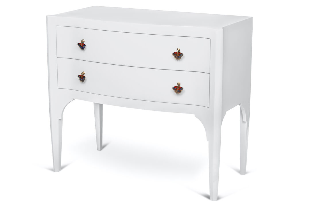 Summit Chest Of Drawers