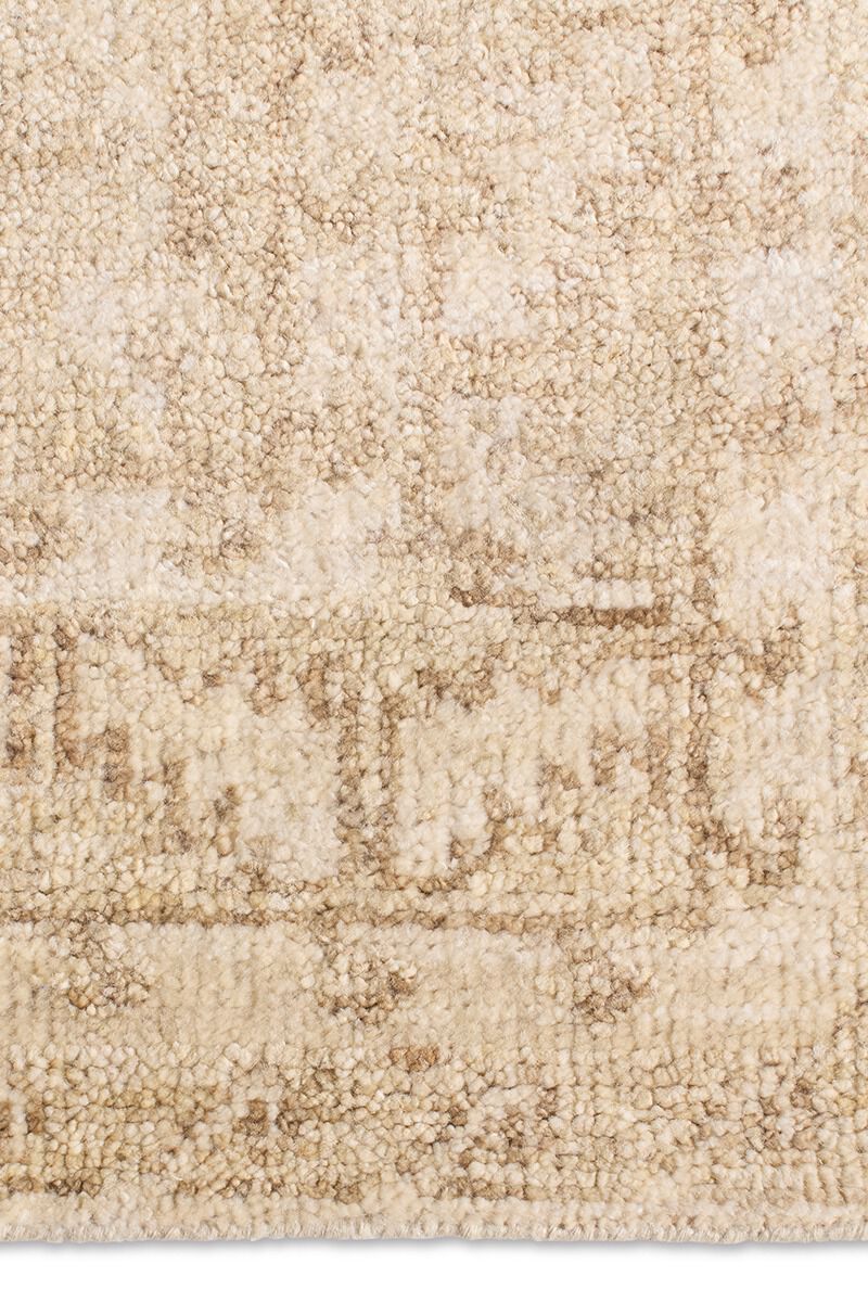 Azad Aires Frosted Almond 9' x 12' Rug image number 6