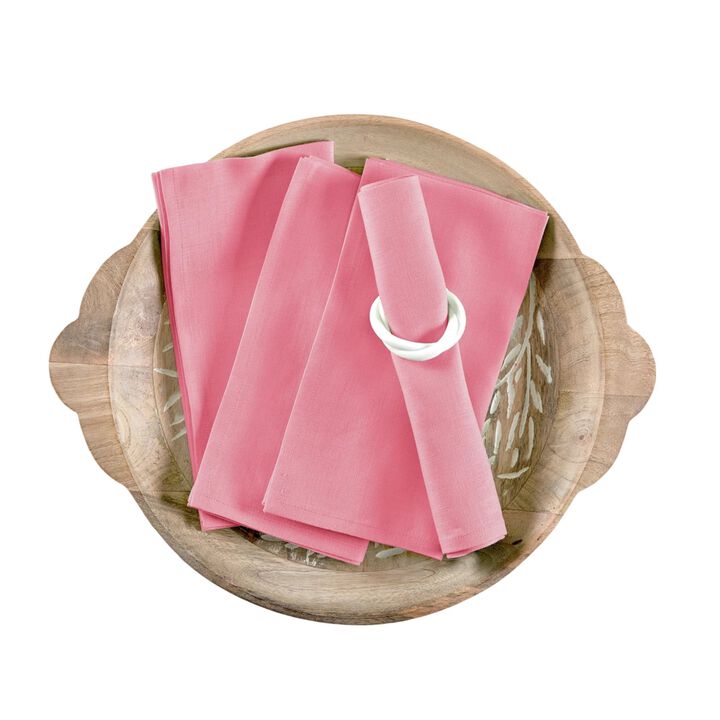 Linen Dinner Napkins - Fete